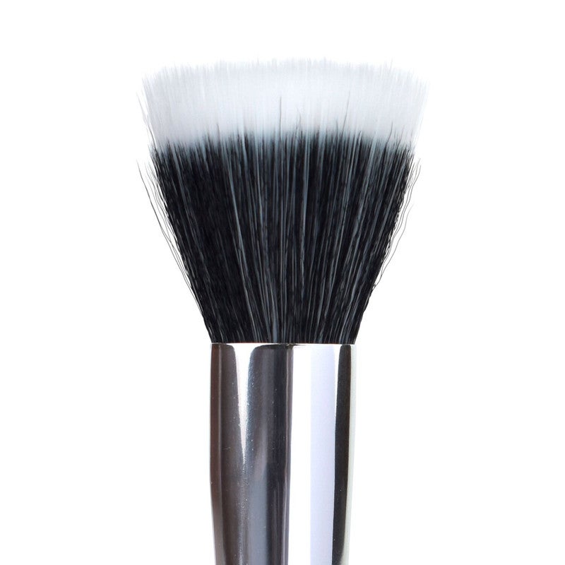 BETER Duo fiber make up brush, synthetic hair.         Nº 24 - Image 2